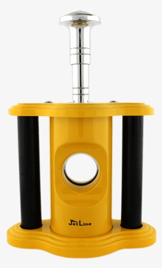 Jetline Cigar Cutters - French Press