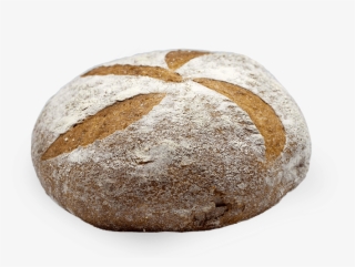 Small Valley Miche - Bush Bread