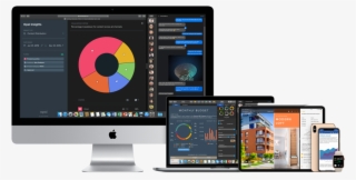 Open For Business - Apple Imac 14 2