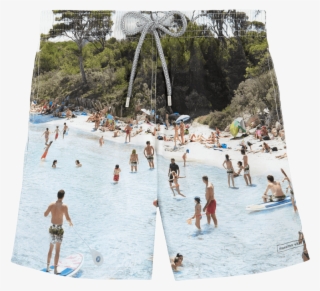 Vilebrequin Massimo Vitali