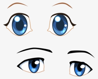 41 - Eye Stickers Png