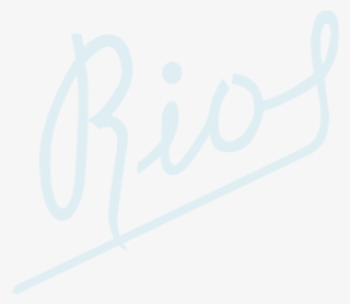 Logo Ríos - Rios