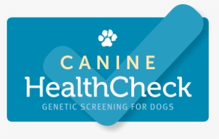 Canine Health Check