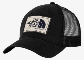 Mudder Trucker Cap - Cappello The North Face Trucker