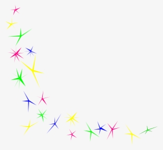 Sparkle - Clip Art