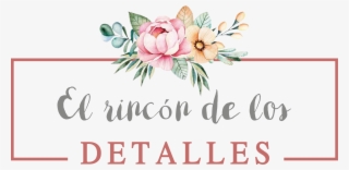 El Rincón De Los Detalles - Rosa Glauca