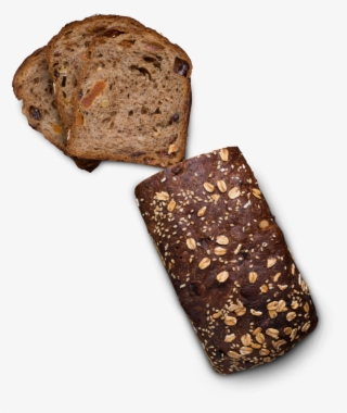 Fruit Loaf - Whole Wheat Bread