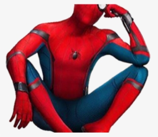 Spider-man Png Transparent Images - Spiderman Png