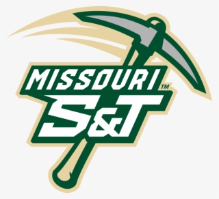 Athletics Logos - Missouri S&t Athletics Logo