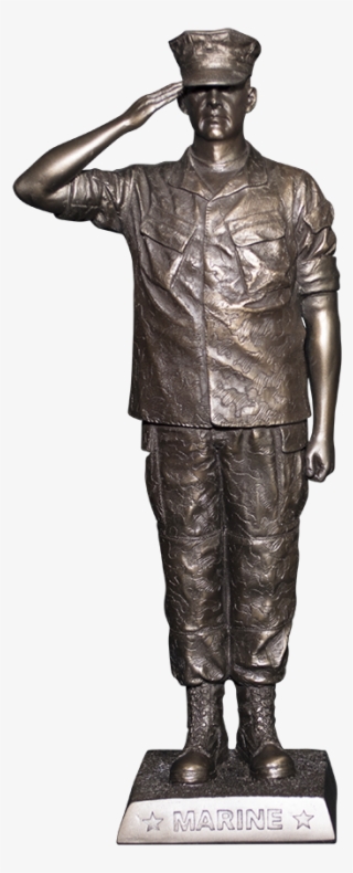 Image - Bronze Sculpture