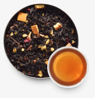 Whats In It Keemun Black Tea Leaves - Nilgiri Tea
