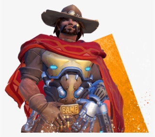 More Aboutnerf Rival Overwatch - Action Figure