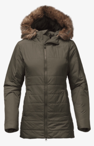 The North Face - North Face Women's Harway Insulated Parka