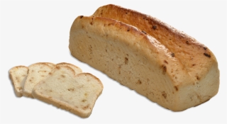 Onion Bread 1x750g - Sourdough