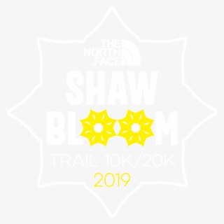 The North Face Shaw Bloom Trail 10k/20k - North Face