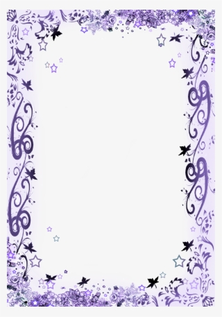 Free Photo Editing Effects Master Effetcs March Png - Black Corner Design