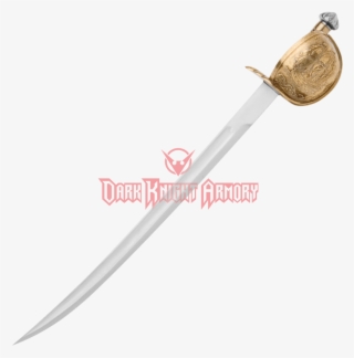 Pirate Sword Transparent Png