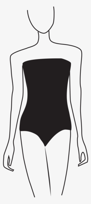 Inverted Triangle