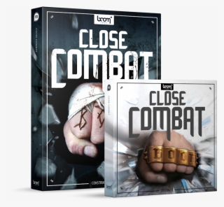 Boom Library Close Combat Bundle