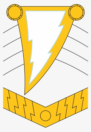 Justice League Shazam Men's Ringer T-shirt