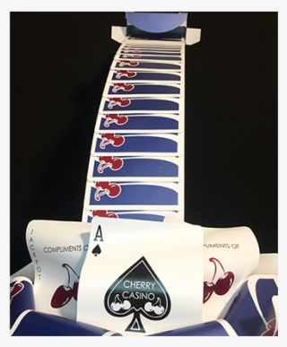 Special Edition Cascading Cards By Keith O'brien - Diaper Bag