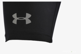 Base Layer Shorts Under Armour Heatgear - Cushion