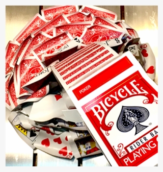 Click To Enlarge - Junk Food