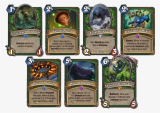 Customhearthstone - Cranial Plating