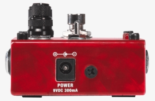 Digitech Pedales D'effets Ricochet V - Jual Digitech Ricochet