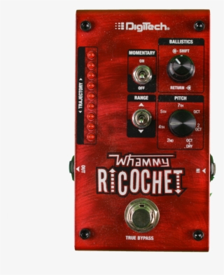 Digitech Ricochet