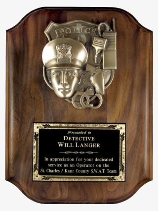 Trophy