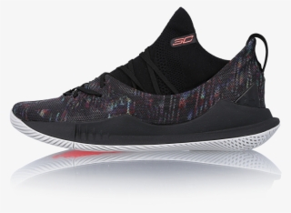 Curry 5 Tokyo Nights