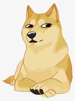 矢量doge - Doge