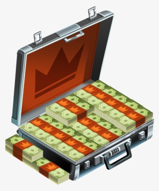 Gold Vip Stack Burst Cash Vip Stack - Mahjong