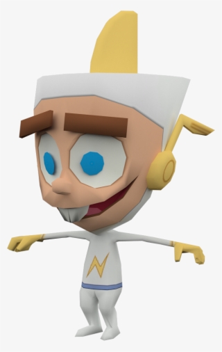 Banner Crash Nebula Battle For Model By Crasharki - Battle Of Volcano Island Cover Art