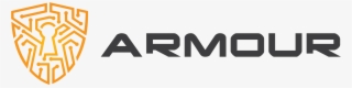 Armour - Logo Armour