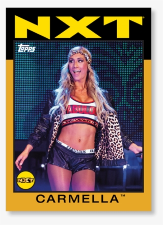 Carmella - Lingerie Top