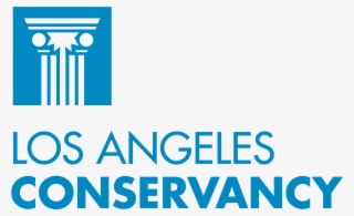 Home - Los Angeles Conservancy Logo