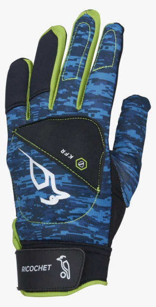 Ricochet Glove