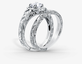 Ladies' Wedding Bands - Engagement Ring