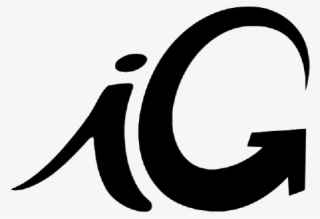 Ig Logo - Internet Group