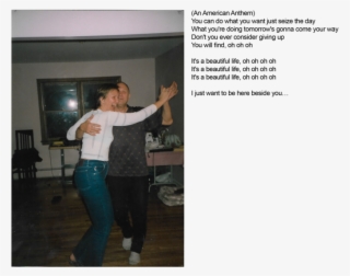 God Bless Americhka-4 - Turn