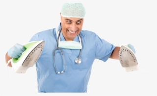 Stock Photo Doctor