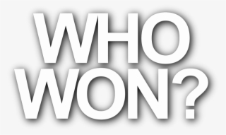 Image Erboc Who Won Png Epic Rap Battles Of Cartoons - Graphics