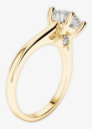 View45 - Pre-engagement Ring