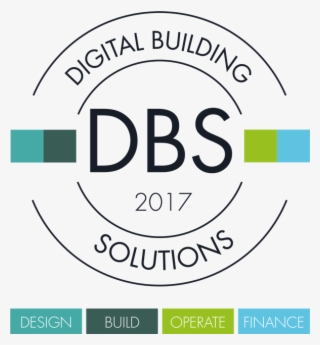 Dbs Logo Claim Credit Ig Lebenszyklus Bau - Circle