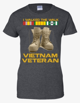 Vietnam War - Wonder Woman Christian Shirts