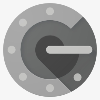 2-step Authentication Is Far More Secure Than Using - Google Authenticator Logo