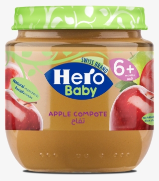Related Products - Hero Baby Food