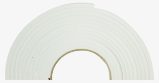 Foam Draught Excluder Tape Draft Weather Seal Strip - Arch